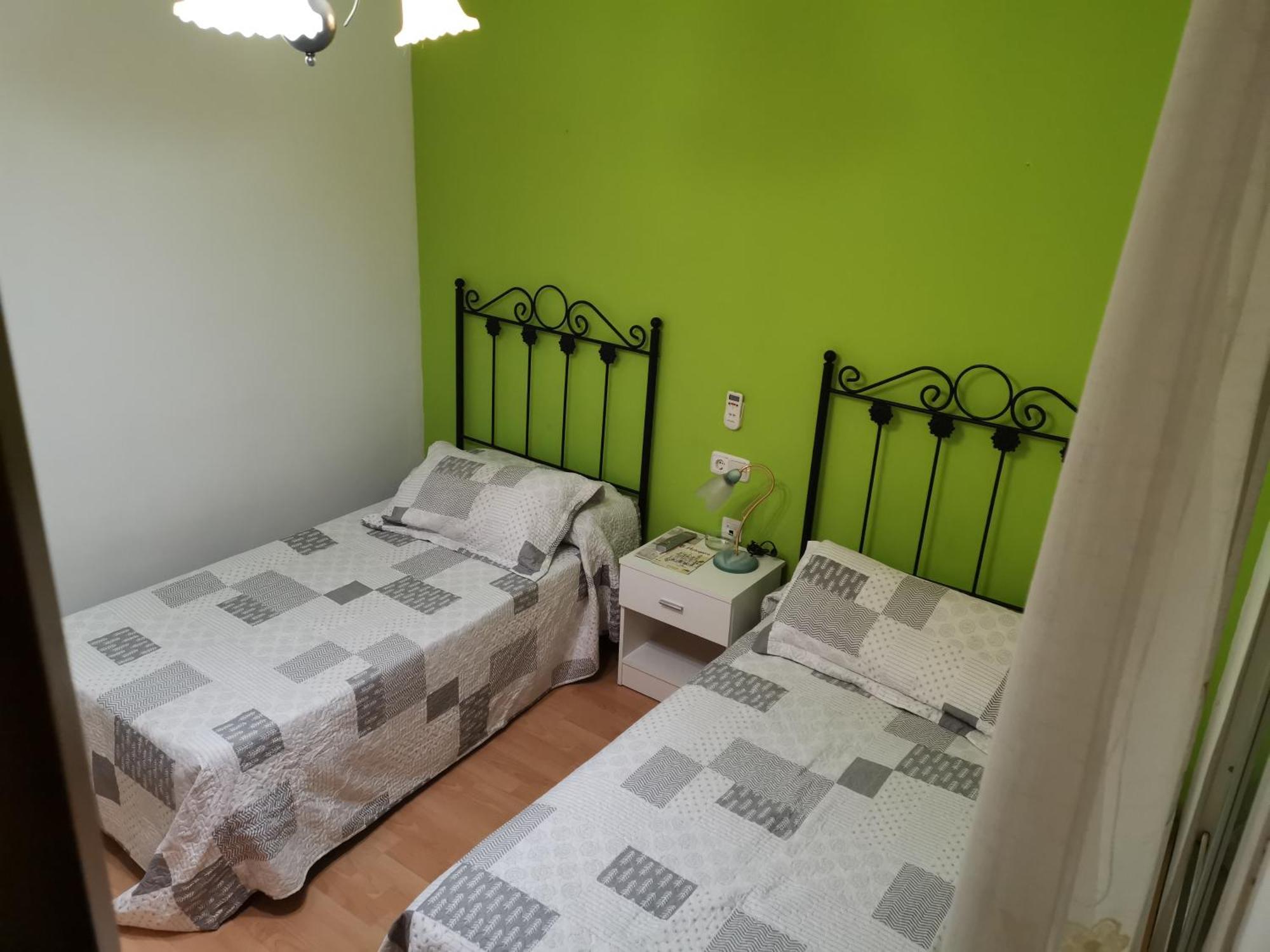 Hotel Meson El Numero Uno Αντεκέρα Δωμάτιο φωτογραφία