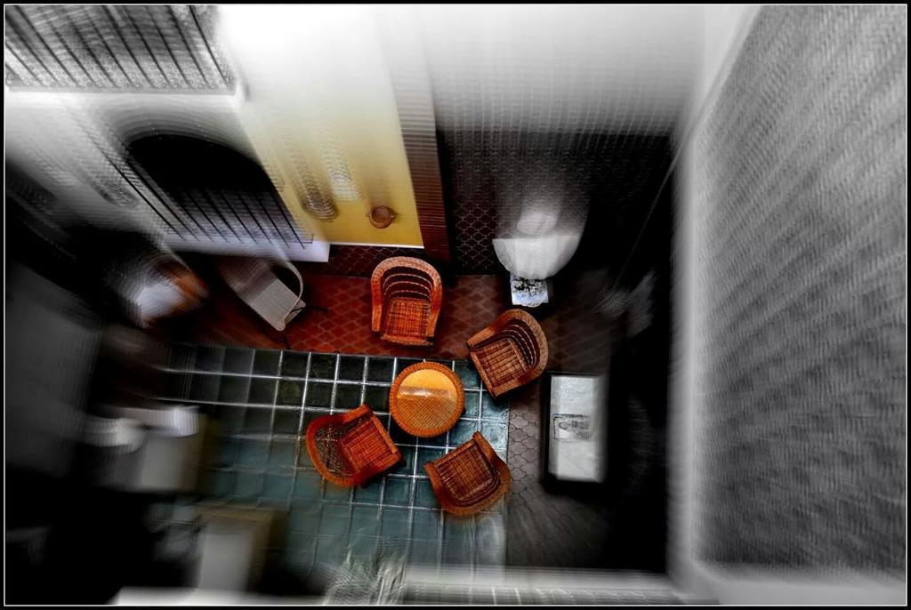 Hotel Meson El Numero Uno Αντεκέρα Εξωτερικό φωτογραφία
