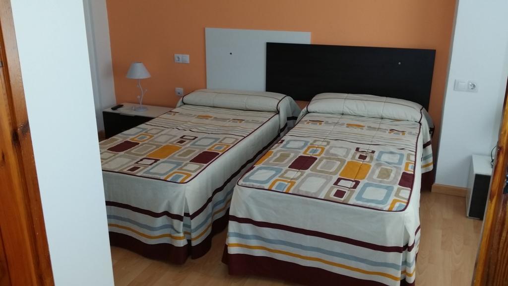 Hotel Meson El Numero Uno Αντεκέρα Δωμάτιο φωτογραφία