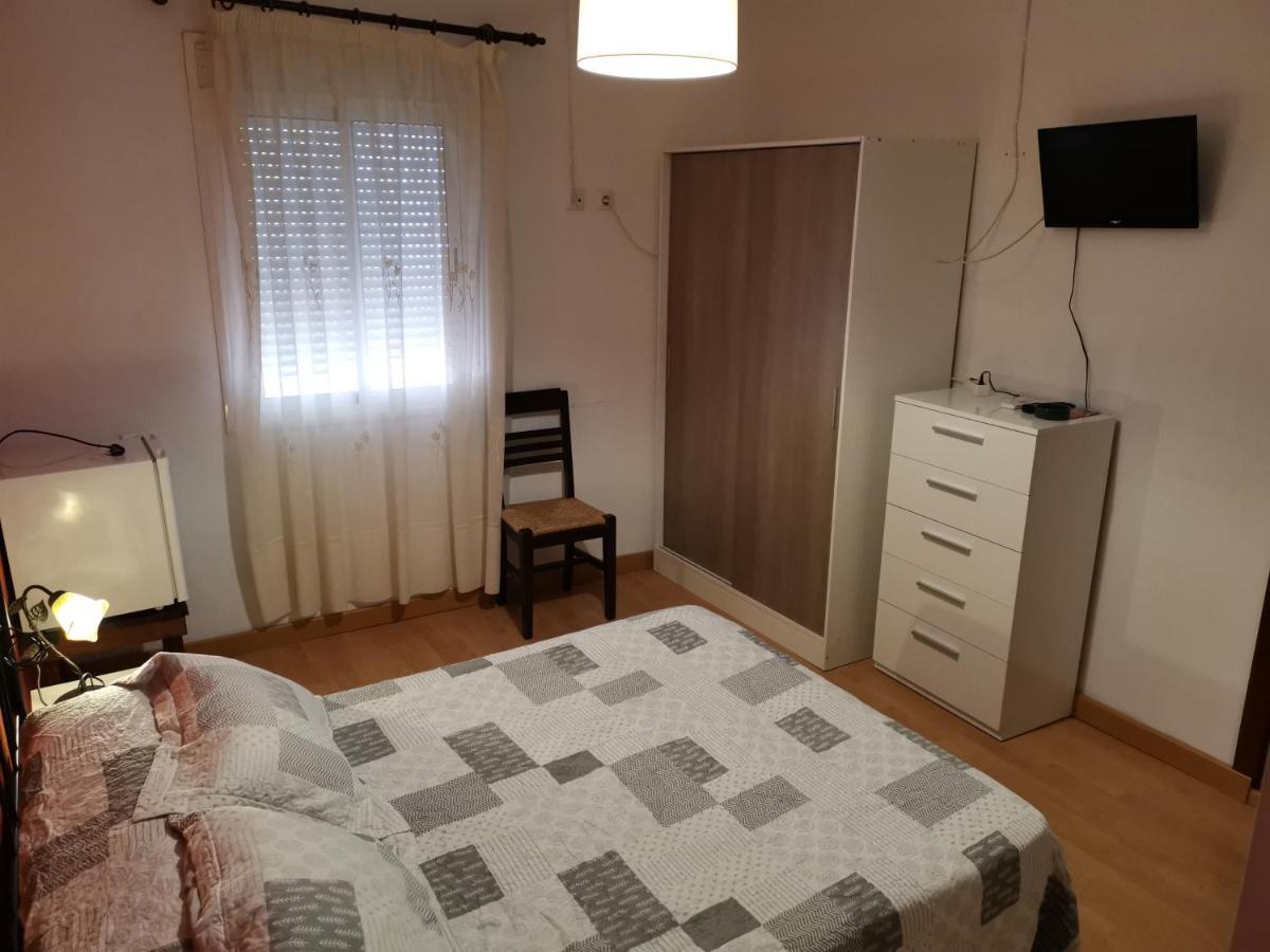 Hotel Meson El Numero Uno Αντεκέρα Εξωτερικό φωτογραφία