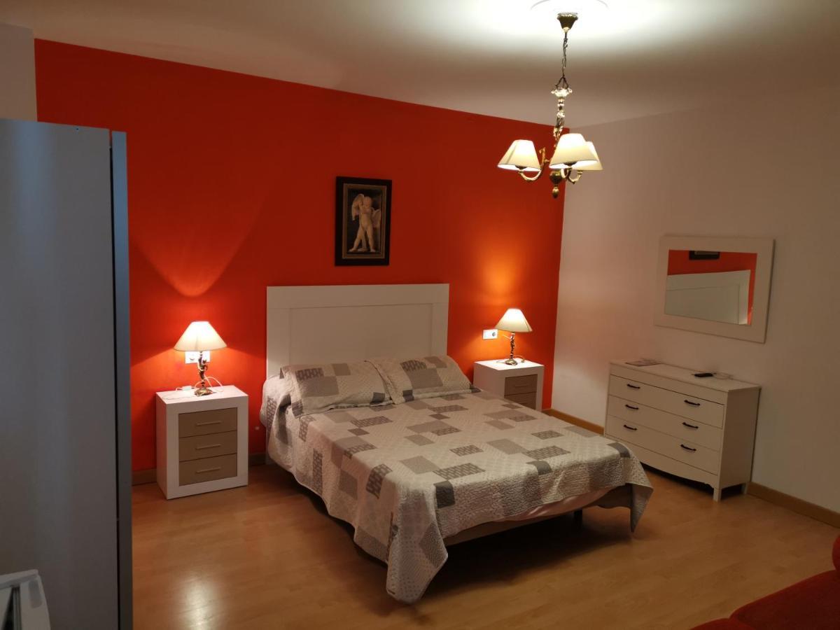 Hotel Meson El Numero Uno Αντεκέρα Εξωτερικό φωτογραφία
